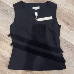 Casual Office Blouse